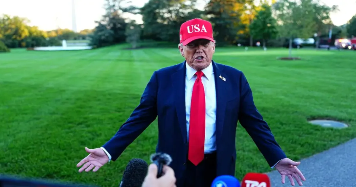 Is Trump’s USD 17 Trillion Investment Claim Real or Political Hype?