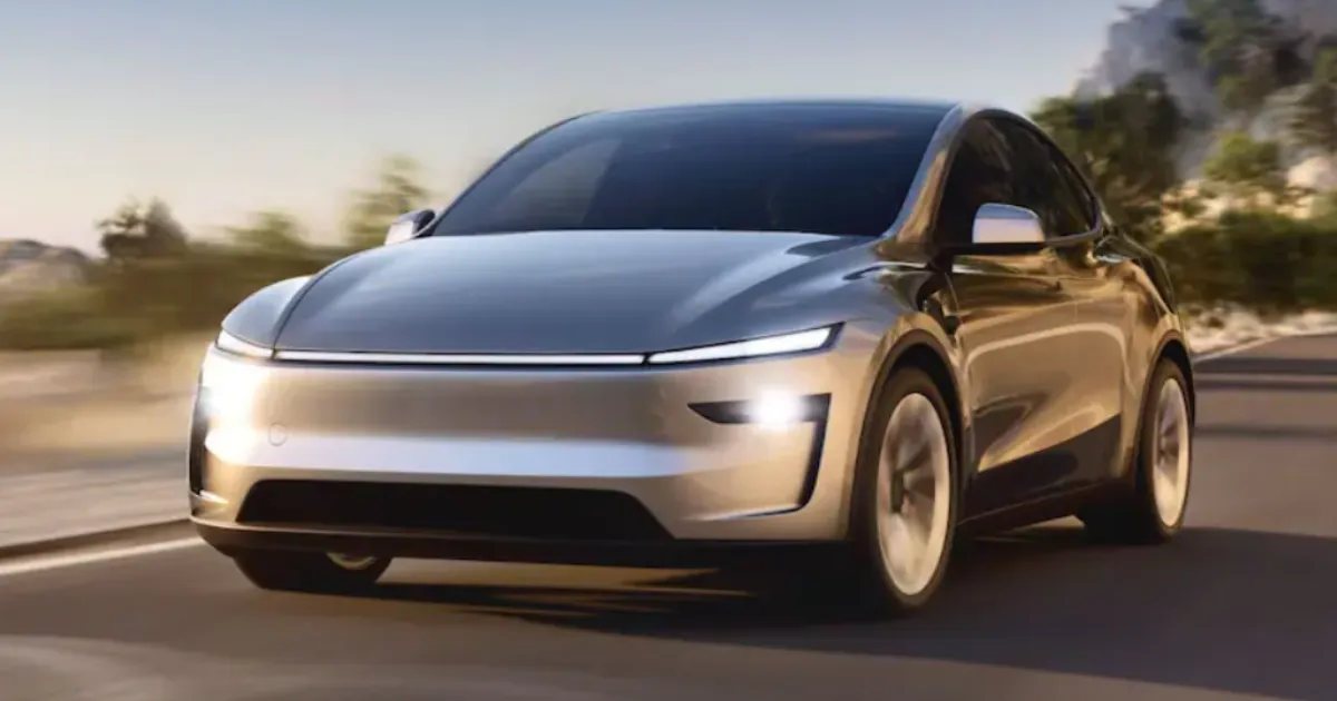 Tesla Teases Major Reveal: Affordable EV Plans to Revolutionize Market