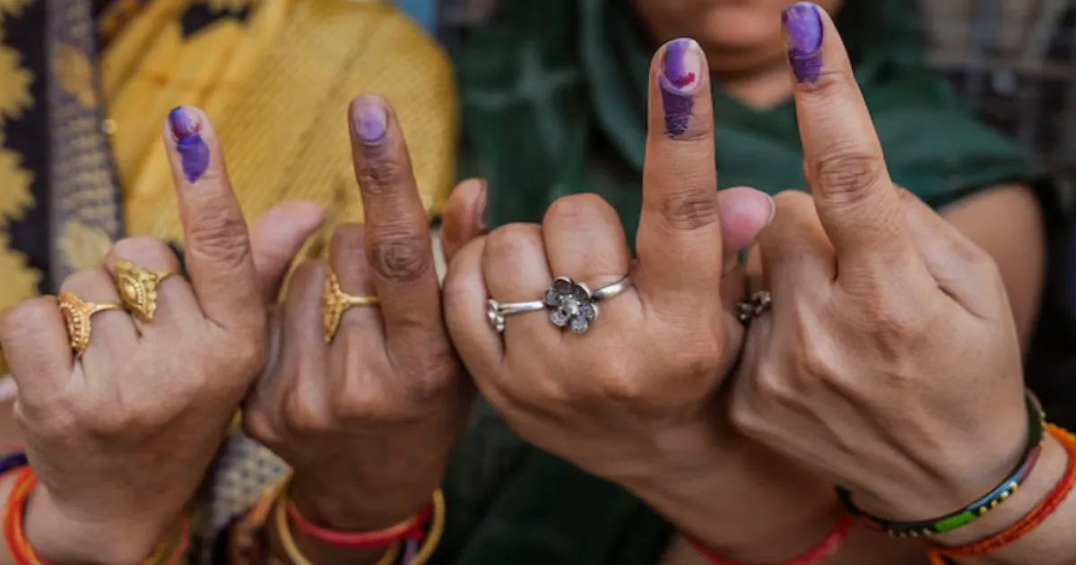 Multiple States to Hold Crucial Bypolls Including Mizoram on November 11