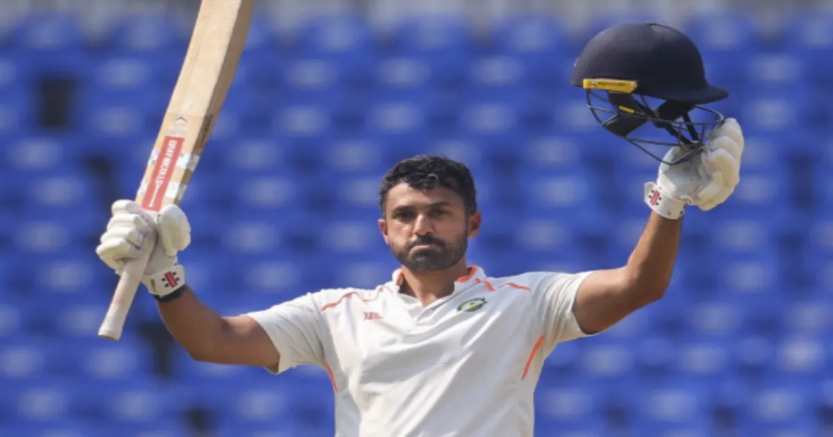Will Karun Nair’s Return Boost Karnataka’s Ranji Trophy Chances?