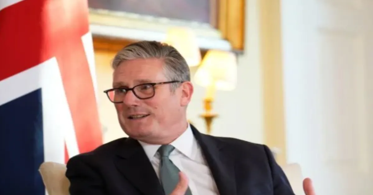 uk-prime-minister-starmers-india-visit-to-strengthen-ai