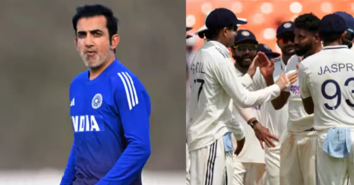 Gautam Gambhir’s Team India Dinner Plans Face Sudden Cancellation Threat