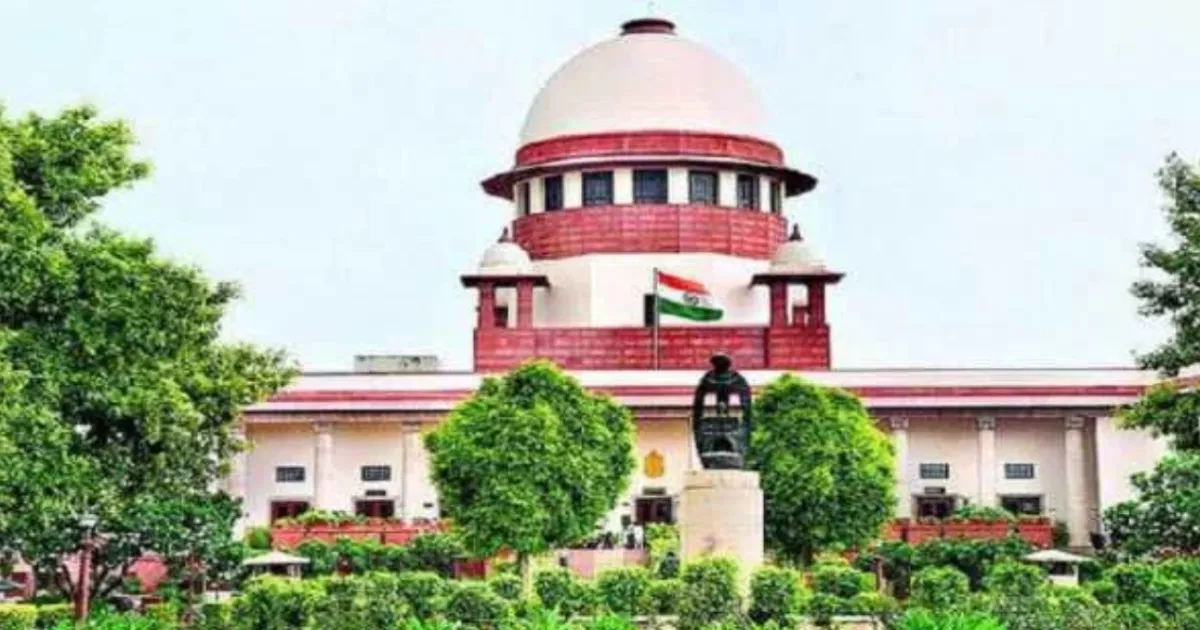 SC Upholds Bail Rejection in Sensitive Case Impacting National Security