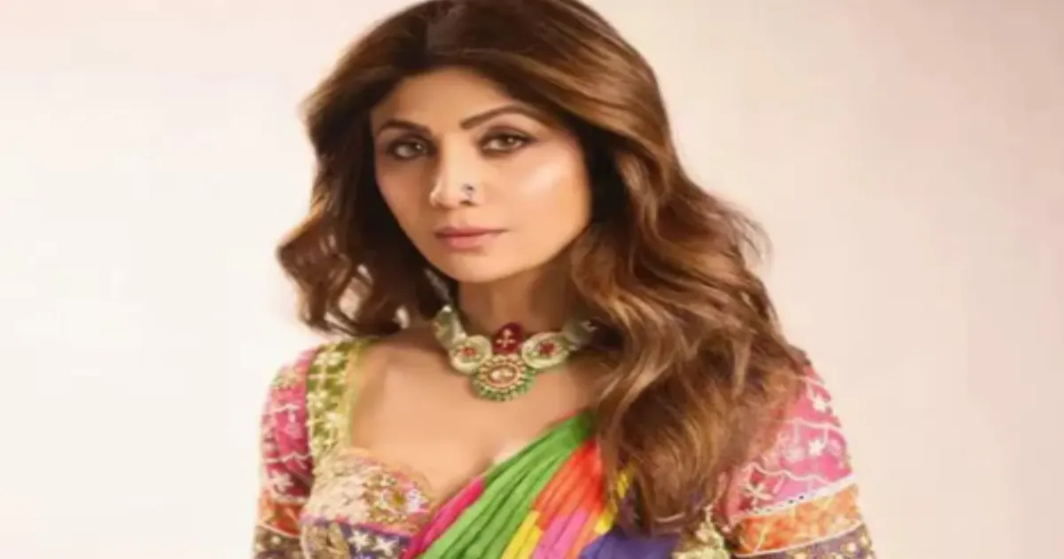 Shilpa Shetty on ₹60 Crore Fraud Probe: “I Had No Role in Company Operations”