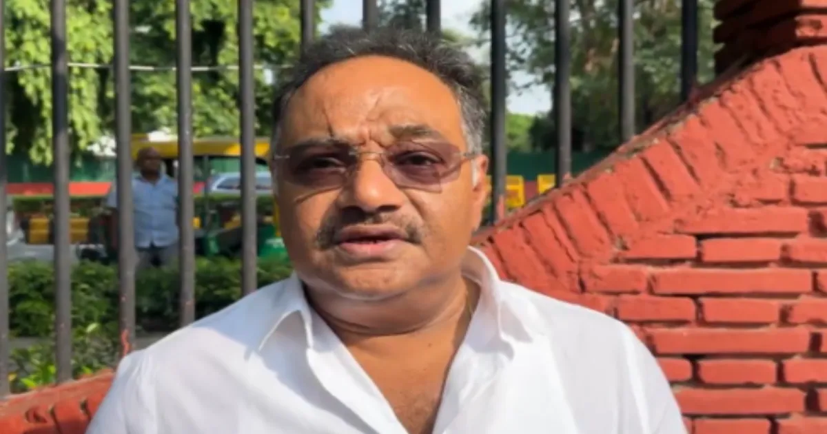 West Bengal BJP Chief Demands NIA Probe, Alleges Political Conspiracy Behind MP Attack
