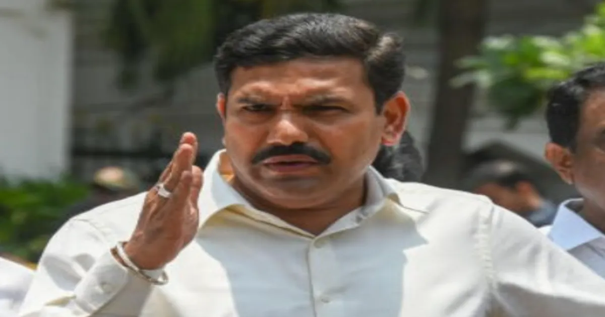 BJP Claims Congress Attempting to Divide Hindus Through Caste Census