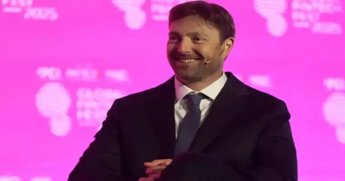 PayPal CEO: India’s UPI Key to a Global Interoperable Payments Network