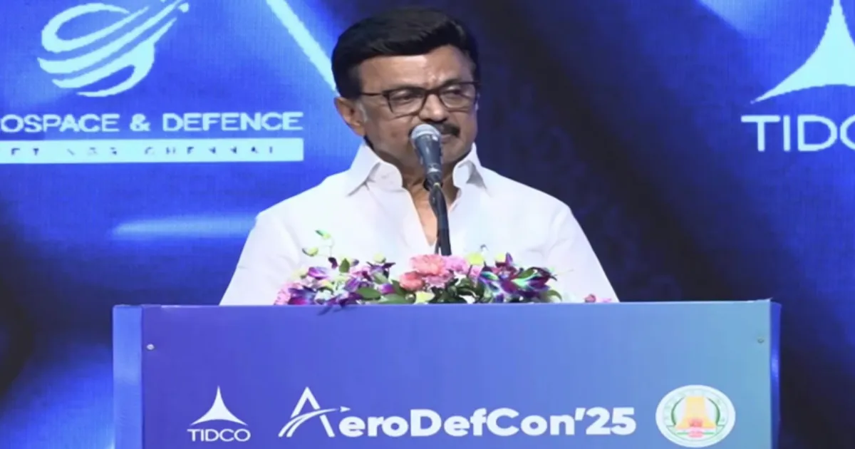 tamil-nadu-emerges-as-aerospace-and-defence-investment
