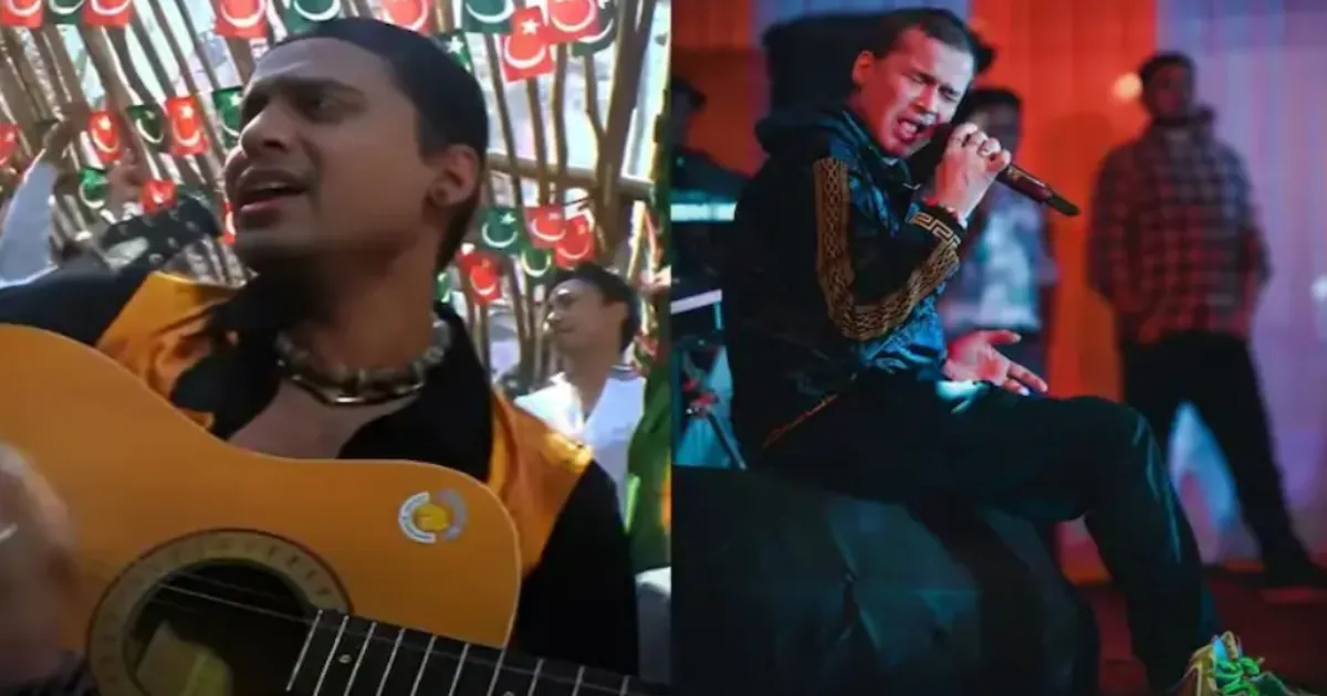Heartfelt Karachi Concert Unites Fans Mourning Zubeen Garg’s Untimely Loss