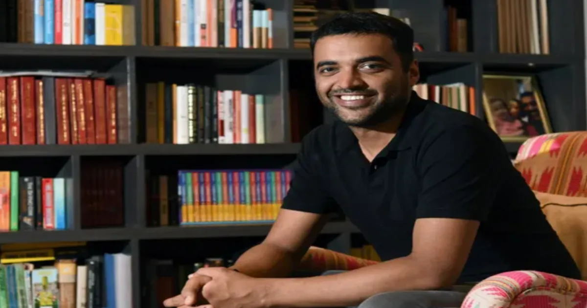 What’s the Untold Story of Zomato? ‘Unseen’ Reveals It All