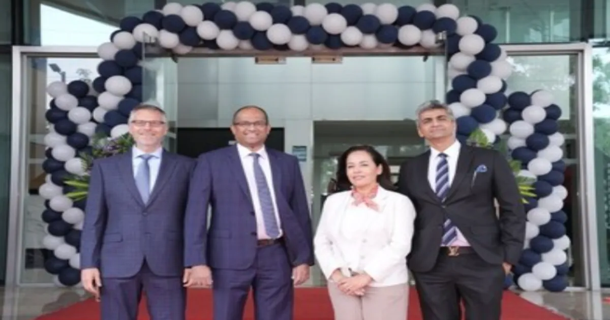 Saviynt Opens 62,000 Sq. Ft. AI-Driven Identity Security Hub in Bengaluru