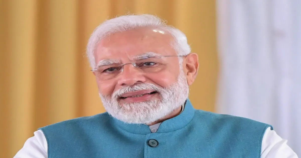 PM Modi Hails Indian Air Force as Nation’s Ultimate Guardians