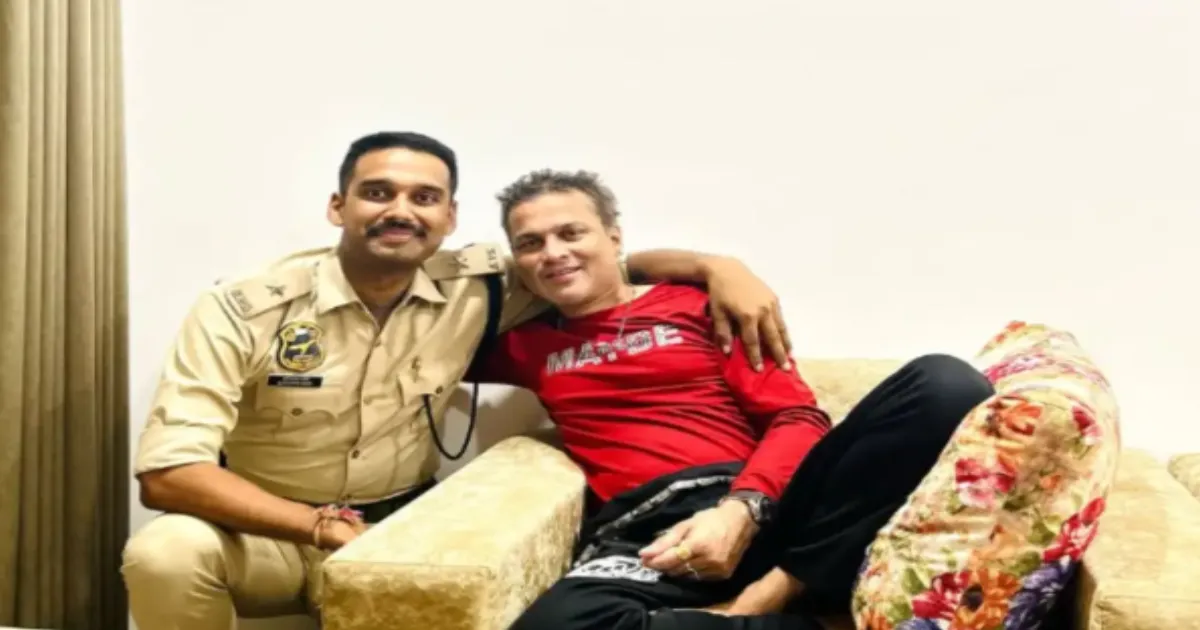 Assam Police Arrest DSP Cousin Amid Poisoning Allegations in Zubeen Garg Case