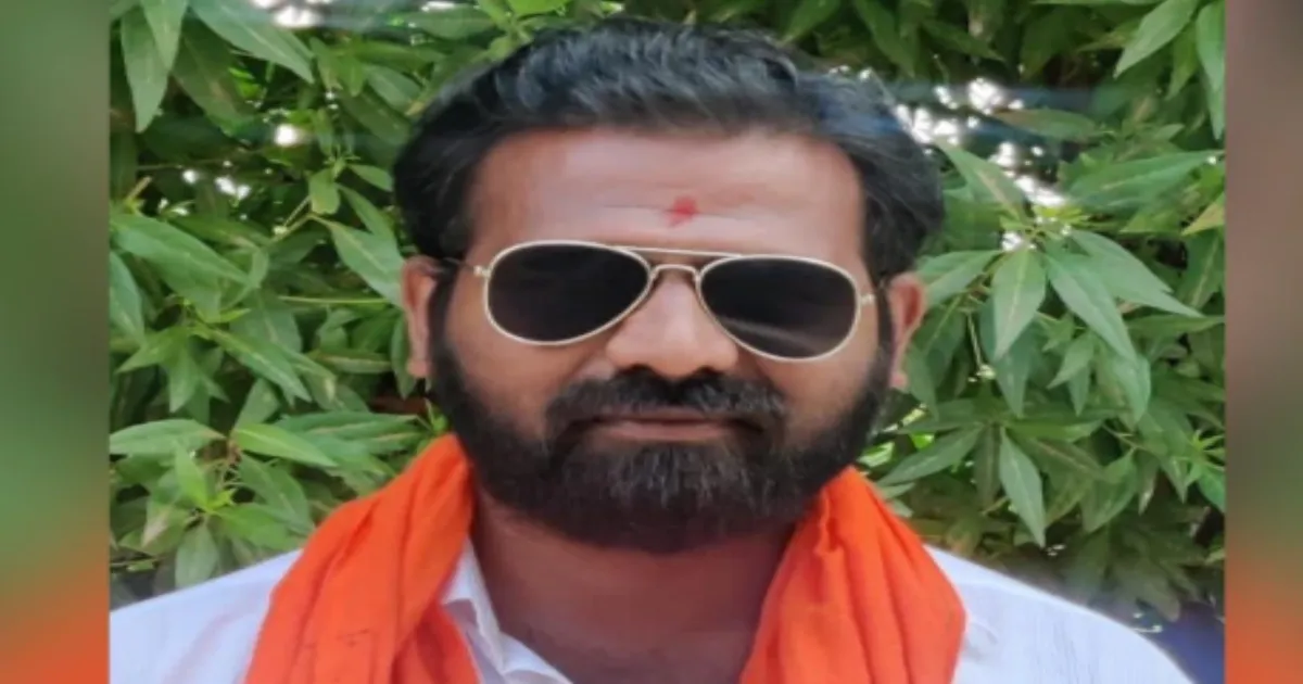 Former Yuva Morcha President Murdered in Koppal, Karnataka Police Investigate