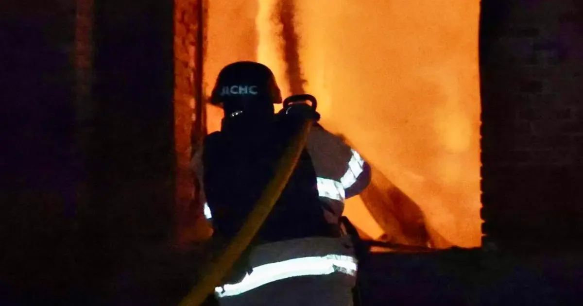 Russian Strike Devastates Ukraine Power Plant, Escalating Winter Energy War
