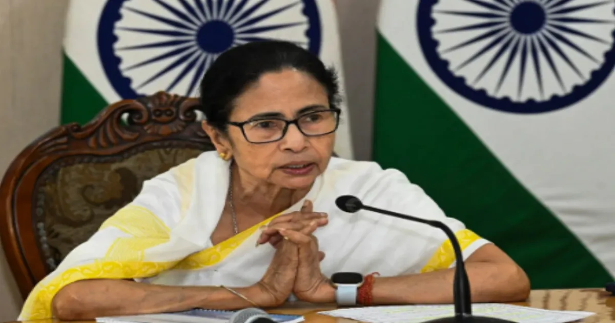 Mamata Banerjee Plans Return Visit to Landslide-Hit Darjeeling Next Week