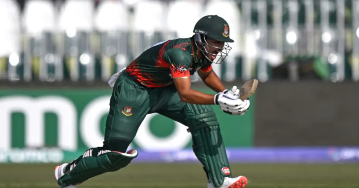 Can Bangladesh’s Batting First Strategy Deliver Against Afghanistan in the 1st ODI?