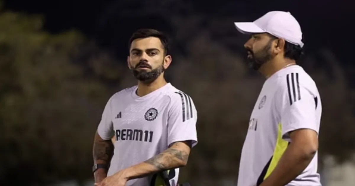 Did Virat Kohli Quit Tests Over Lack of Respect, and Is Rohit Sharma Next?