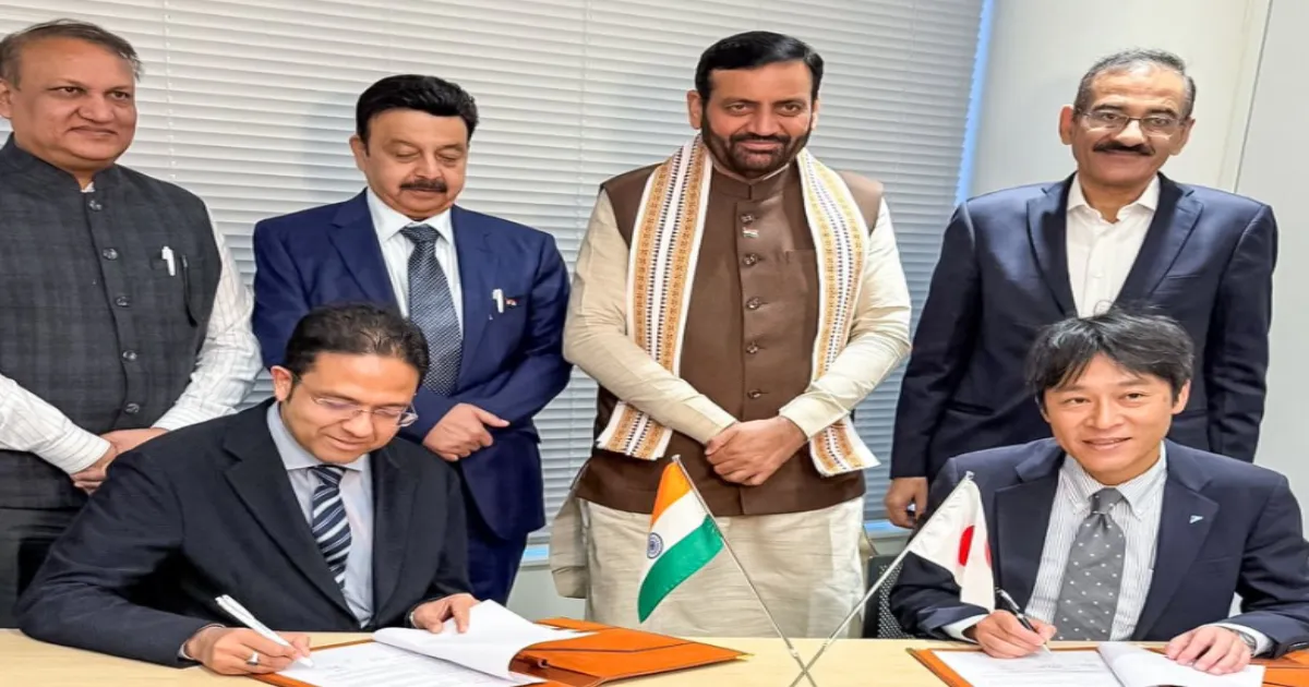Daikin’s Massive ₹1,000 Crore Bet to Boost Haryana’s R&D Strength