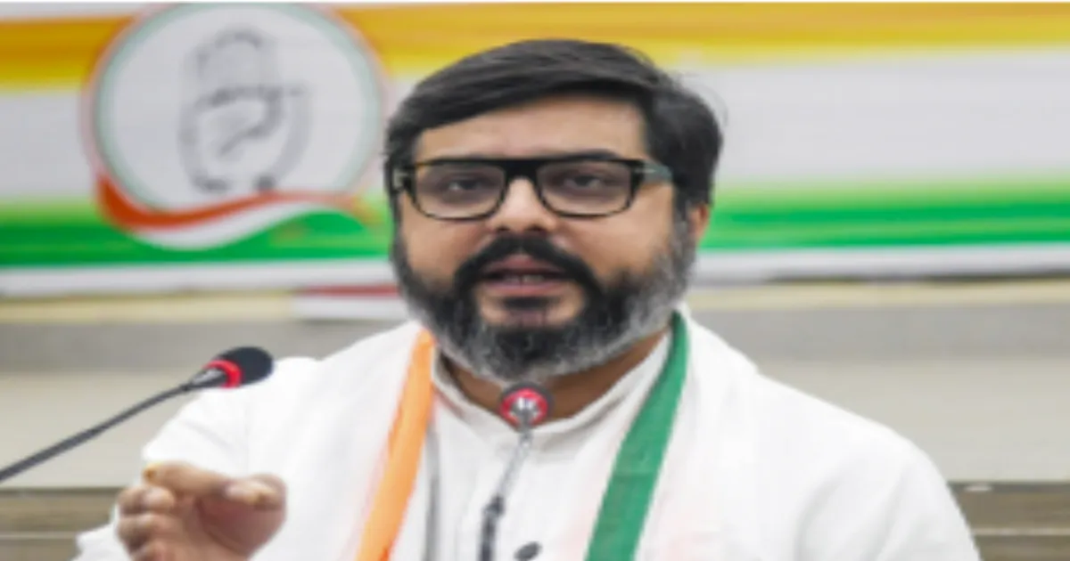 The Shoe That Spoke: Silence Echoes in Bihar Politics