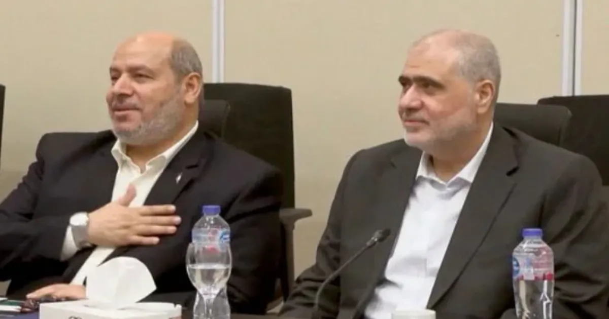 hamas-claims-us-arab-mediators-guaranteed-end-of-gaza-w