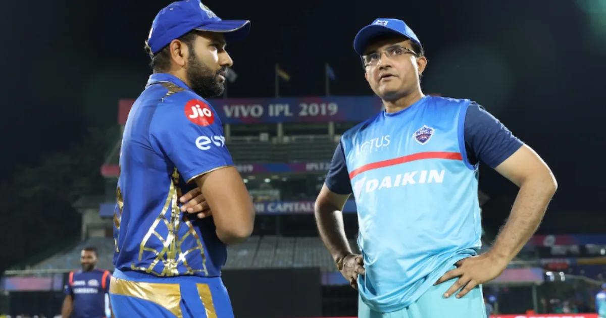 Ganguly Backs BCCI Move to Hand ODI Captaincy to Gill, Calls It ‘Fair Call’