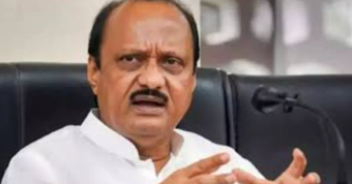 Ajit Pawar: Pune Police Told to Act Firmly Against Lawbreakers in Ghaywal Controversy