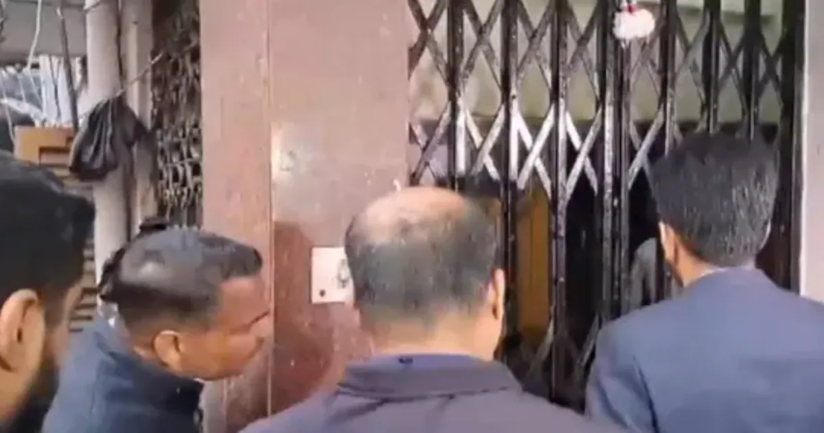 ED Steps Up Probe into Kolkata Job Scam With Raids on Six Locations