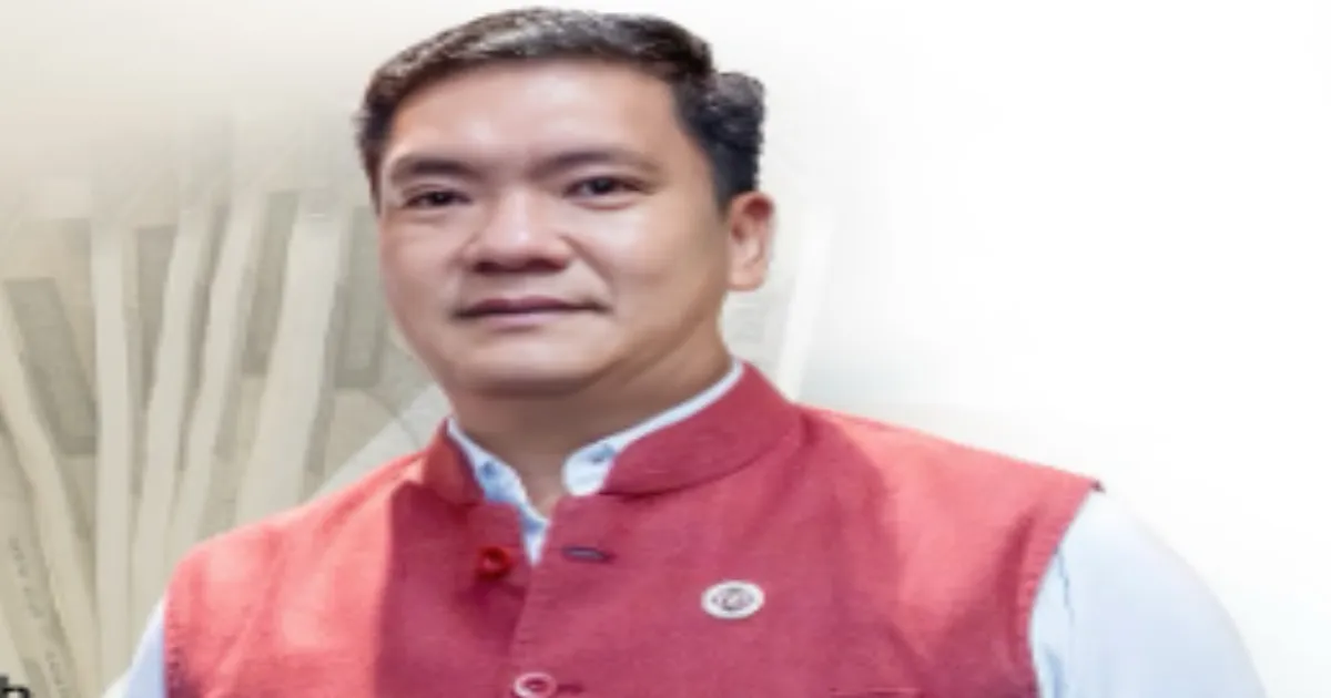 Arunachal Govt Hikes Dearness Allowance From 55% to 58%
