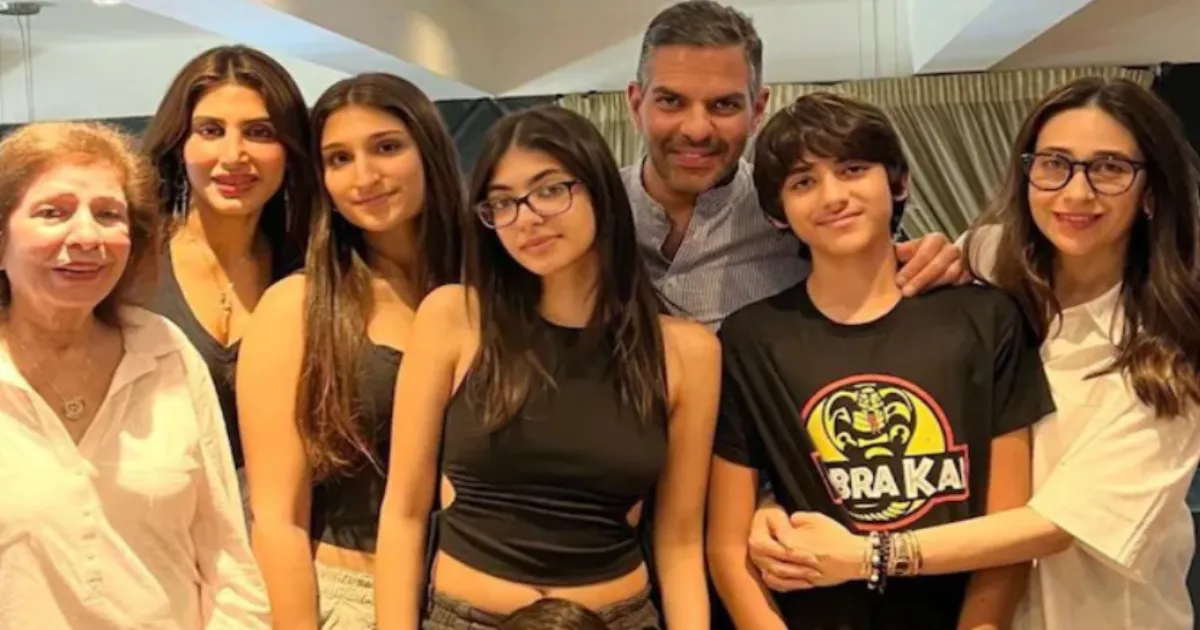 Kapoor Children Allege Stepmother Priya Manipulated Sunjay Kapur Estate Documents