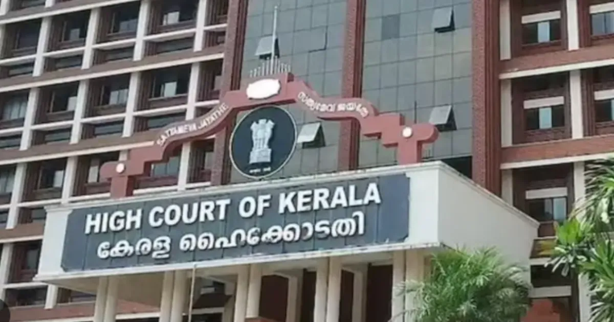 Kerala HC Orders Criminal Case Over Alleged Gold Theft at Sabarimala
