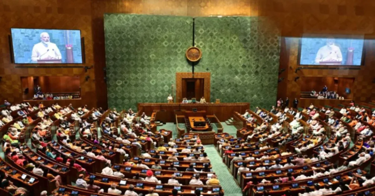 Government Considers One-Sided JPC as Opposition Boycotts Crucial Bills