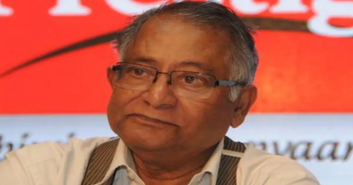 TT Jagannathan Visionary Chairman Emeritus of TTK Prestige Passes Away at 82