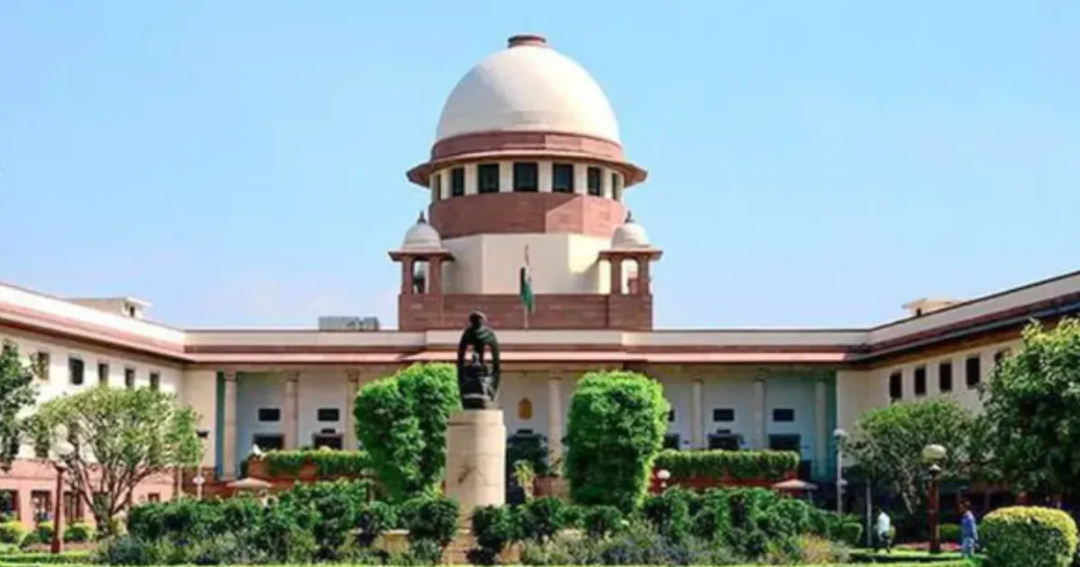 SC Seeks Centre’s Reply on J&K Statehood Restoration Within Four Weeks