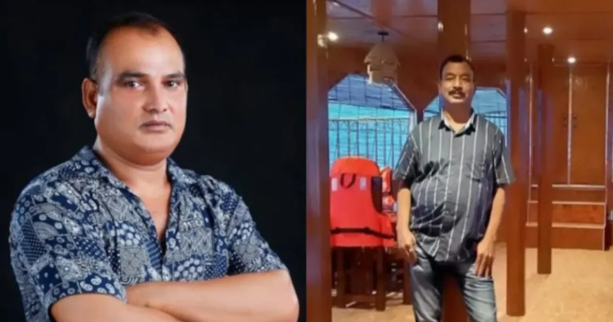 Zubeen Garg's PSOs Arrested by SIT, Face Questioning over Financial Dealings