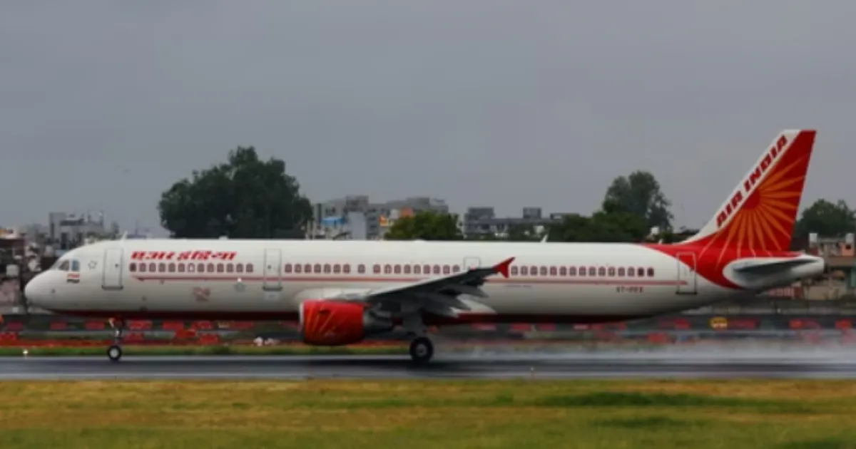 Air India Flight's Autopilot Fails, Pilots Divert to Dubai