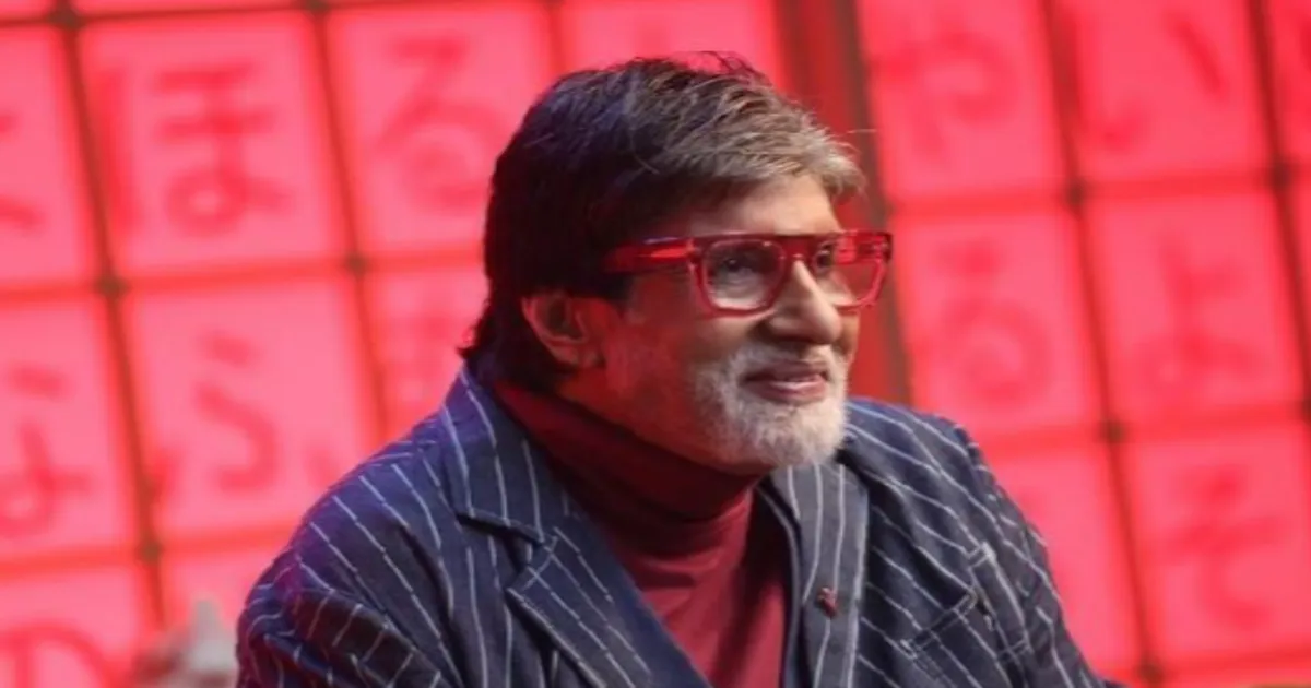 Amitabh Bachchan's 83rd birthday: Revisiting the roles that defined Indian cinema 