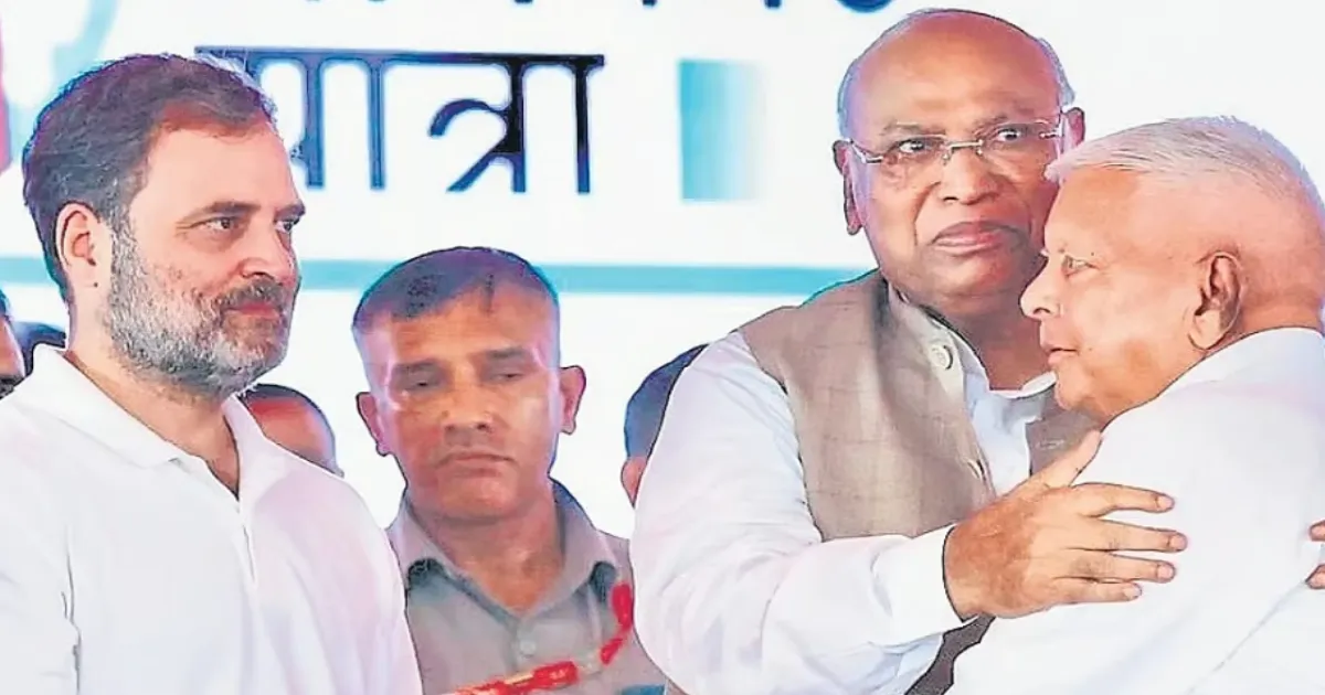 INDIA Bloc Talks Stall, CPM Names Candidates Ahead of First Phase