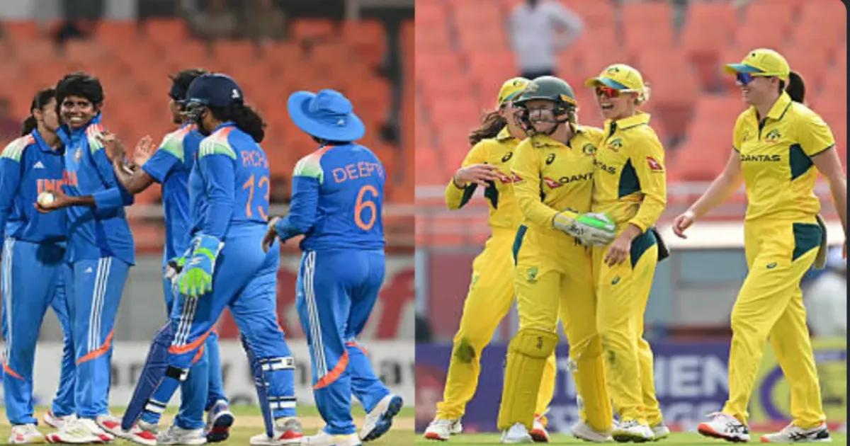 Women’s World Cup: India Eyes Sixth Bowler, Top-Order Boost