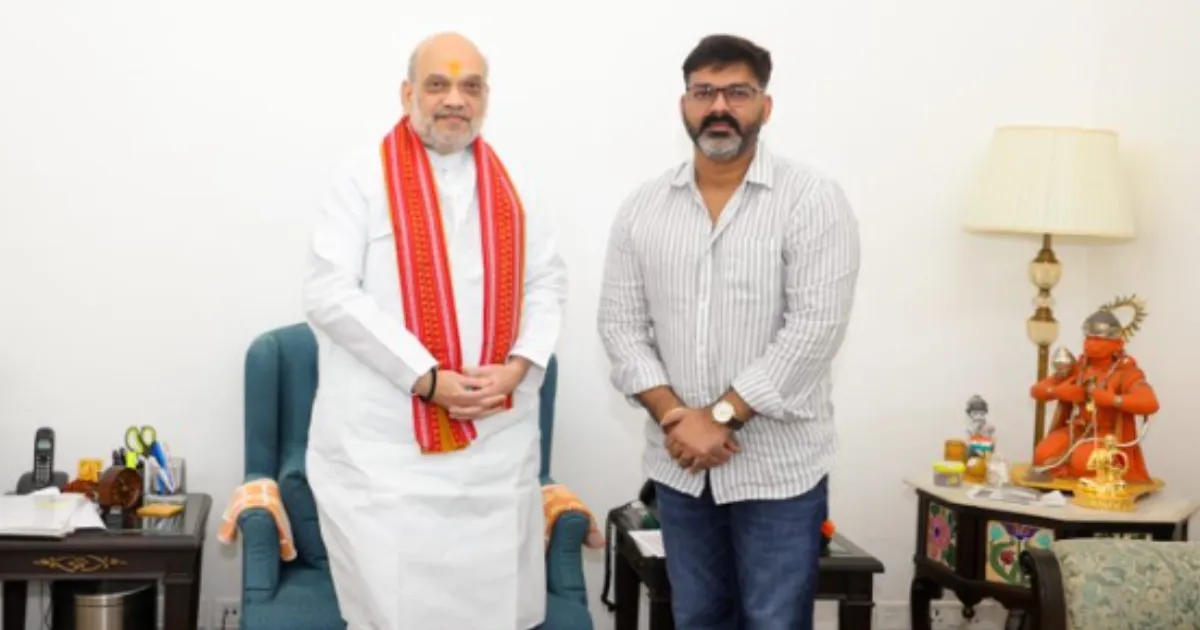 Pawan Singh Declines Election Run, Calls Himself BJP’s ‘True Soldier’