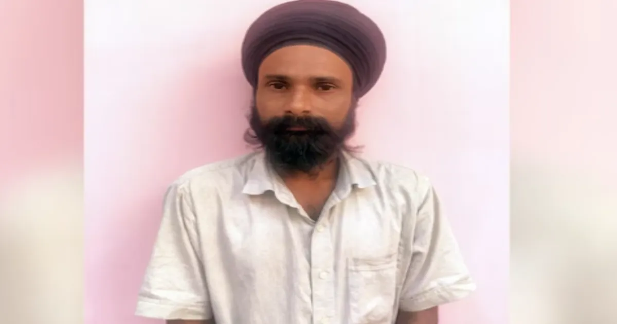 Rajasthan Police Arrest ‘Holy Man’ for Spying for Pakistan ISI