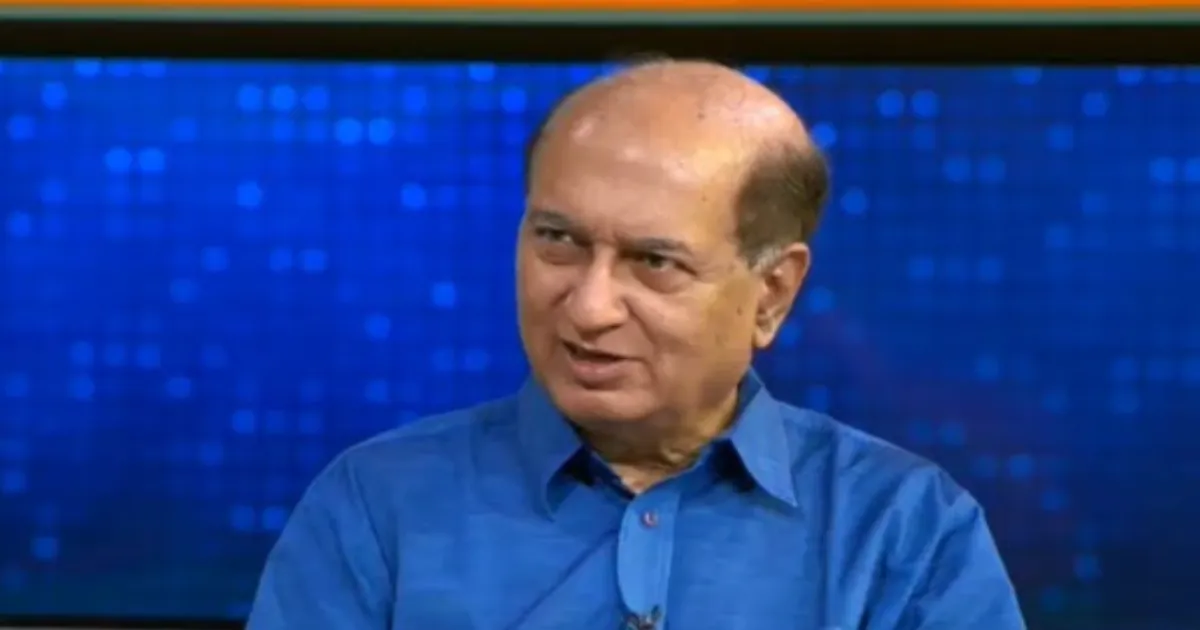Veteran Diplomat Warns India Against Becoming a Pawn in U.S. Geopolitics