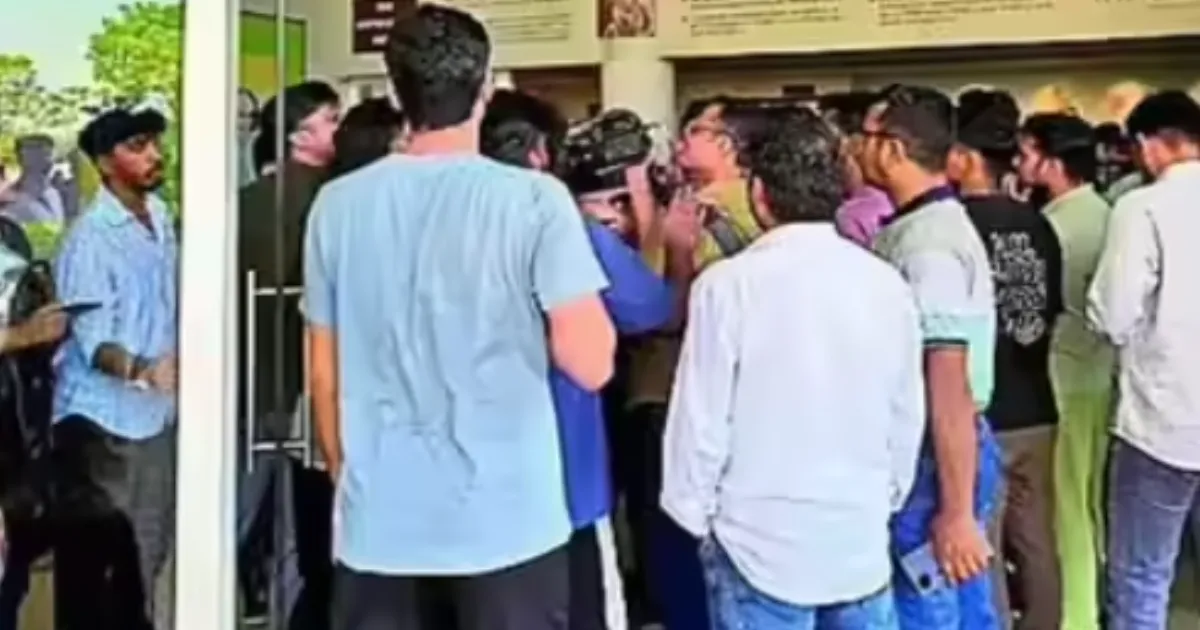 Three Arrested, Two Still On Run in MBBS Student Rape Near Durgapur Hospital