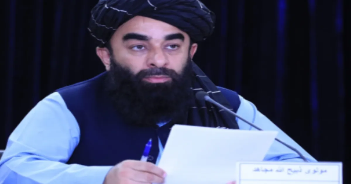 Taliban Demands Pakistan Expel ISIS Operatives Amid Border Clashes