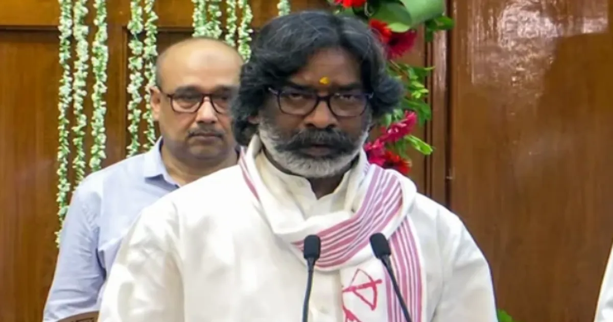 JMM Demands 12 Bihar Seats from INDIA Bloc, Threatens Solo Contest
