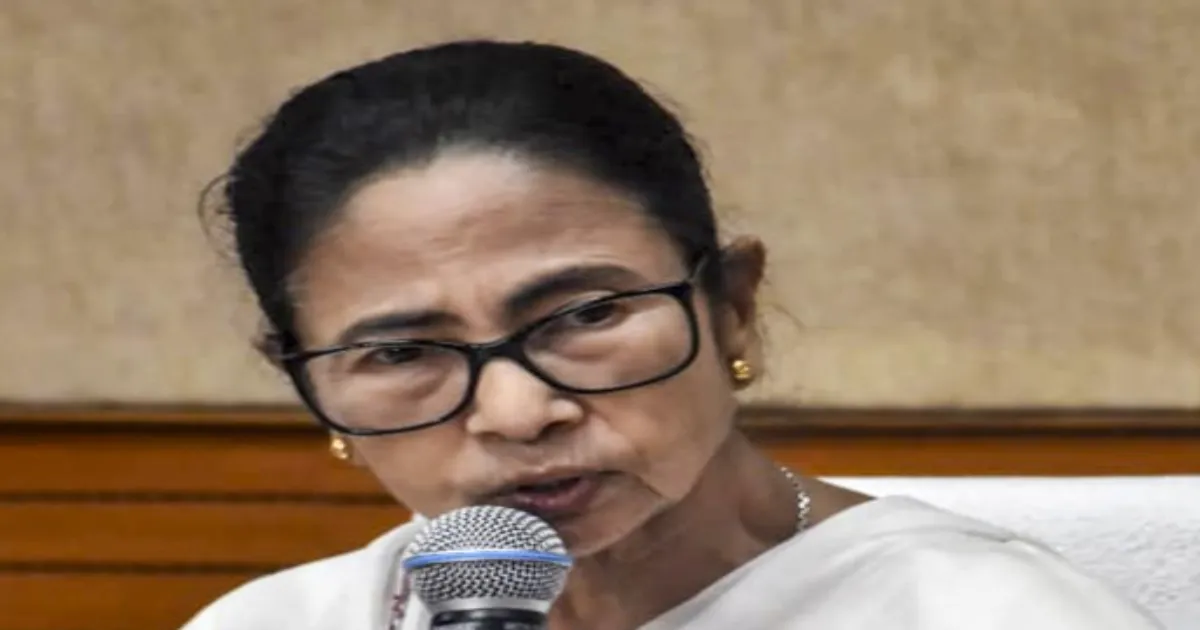 "Why Was She Out So Late?": Mamata Banerjee’s Comment After Gang Rape Faces Criticism