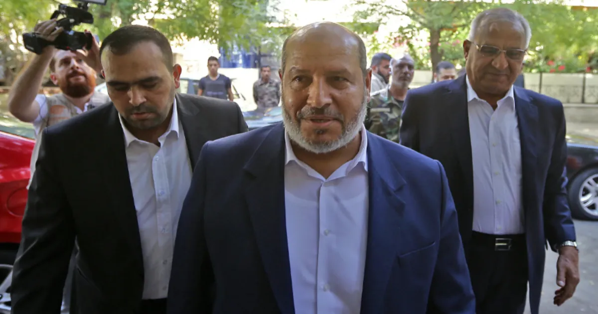 Hamas to Abstain from Gaza Governance, Clearing Way for Technocratic Rule