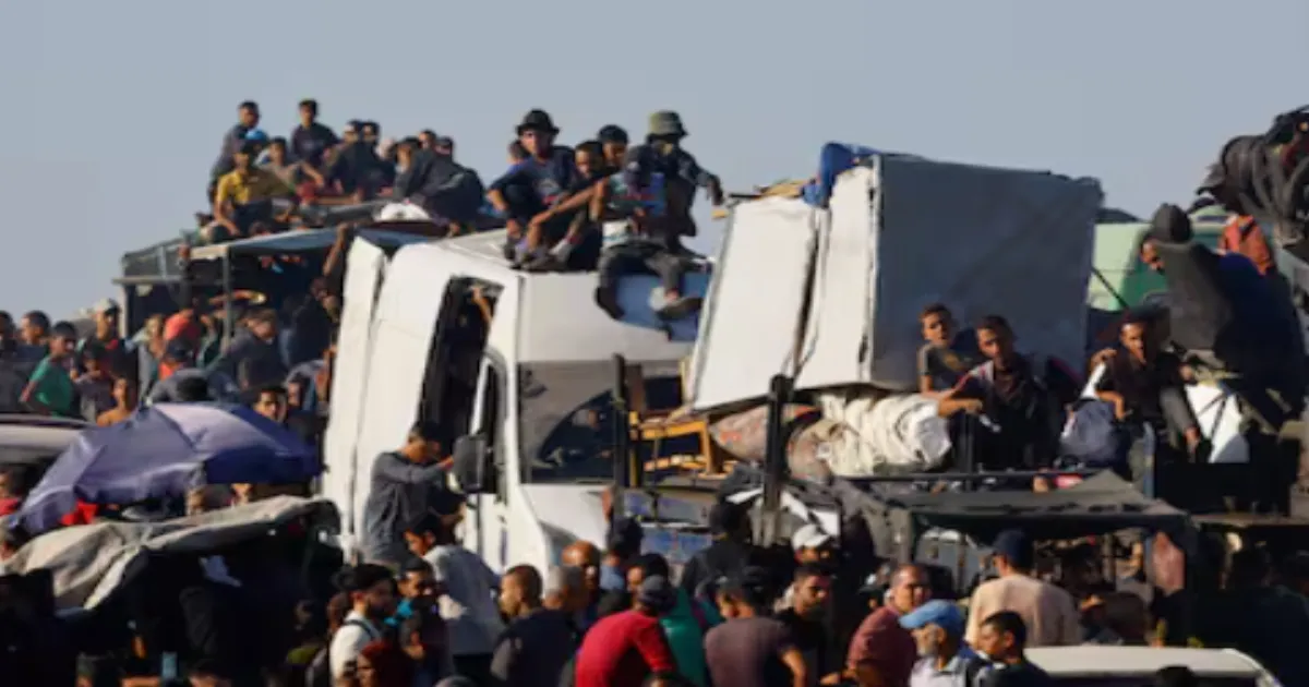 Israel Launches ‘Operation Returning Home’ to Free Remaining Hostages
