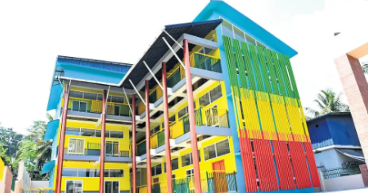 malappuram-gets-nations-first-fully-air-conditioned-gov