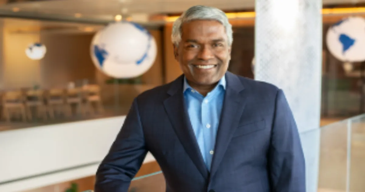 Thomas Kurian Says AI Empowers Workers, Creates Opportunities in Tech